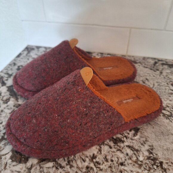 Allbirds Wool Dweller Slippers Women's Size W6.5 - Picture 5 of 7